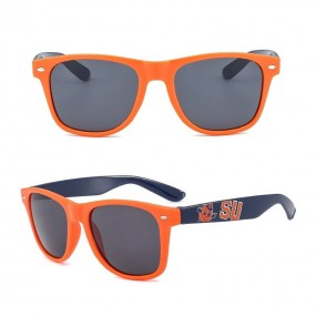Sonnenbrillen zweifarbig - Zweifarbige Sonnenbrille aus...