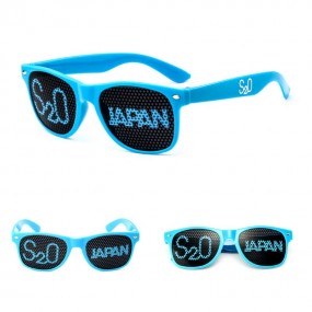 Sonnenbrille Gläser bedrucken - Sonnenbrille Gläser gün...