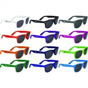 Sonnenbrillen bedrucken günstig - Günstige Sonnenbrille...