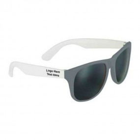 Sonnenbrillen bedrucken günstig - Günstige Sonnenbrille...