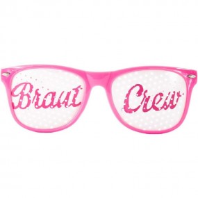 Lochbrille Pinehole Fanbrille Fussball Brille Länderbri...