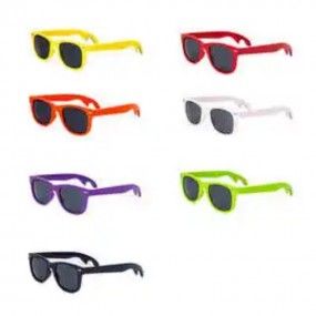Sonnenbrille UV400 mit Flaschenöffner mit Ihrem Logo od...
