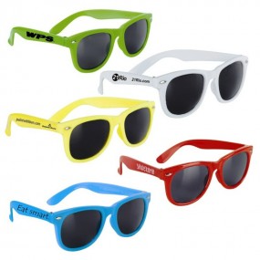 Sonnenbrillen bedrucken günstig - Günstige Sonnenbrille...
