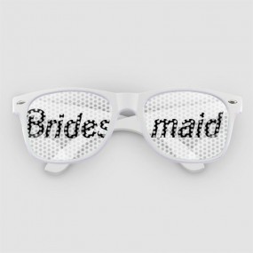 Personalisierte Sonnenbrille Hochzeit - Sonnenbrille Gl...
