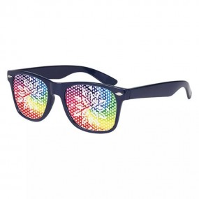 Sonnenbrille Gläser bedrucken - Sonnenbrille Gläser gün...