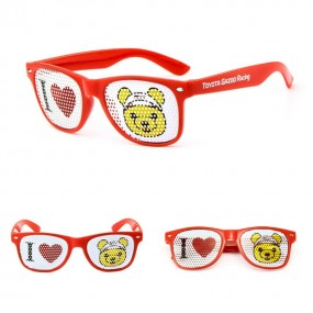 Sonnenbrille Gläser bedrucken - Sonnenbrille Gläser gün...